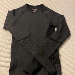 Kids Abercrombie long sleeve